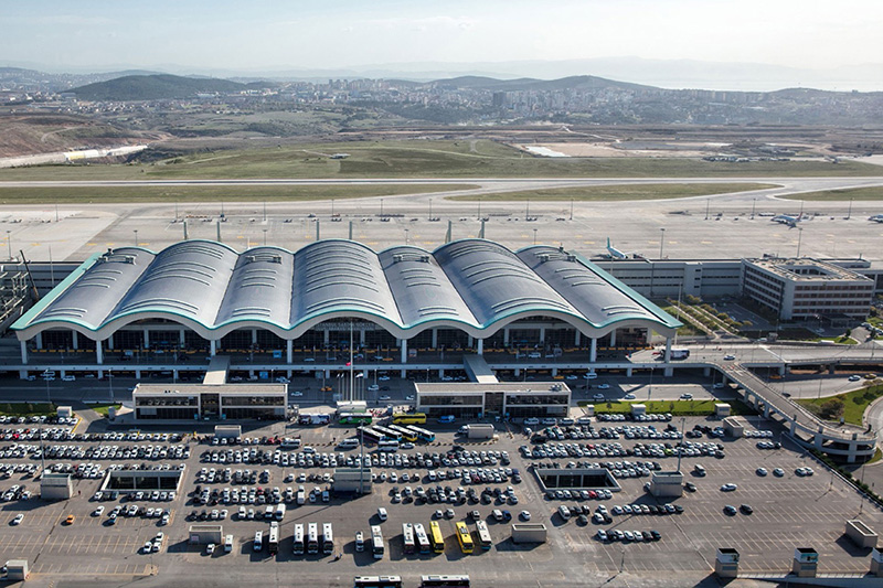 Sabiha G�k�en - Sakarya Otob�s Bileti